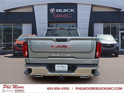 New 2026 GMC Sierra 1500 SLT Crew Cab for sale #21642 - photo 2