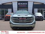 New 2026 GMC Sierra 1500 SLT Crew Cab for sale #21642 - photo 3