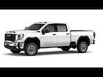 New 2026 GMC Sierra 2500 Pro Crew Cab for sale #21659 - photo 4