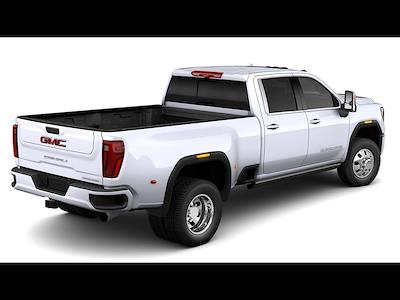 New 2026 GMC Sierra 3500 Denali Crew Cab for sale #21670 - photo 2