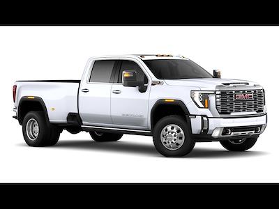 New 2026 GMC Sierra 3500 Denali Crew Cab for sale #21670 - photo 1