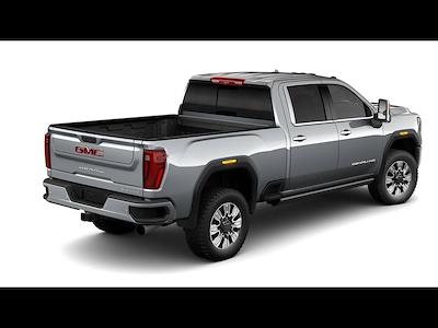 New 2026 GMC Sierra 3500 Denali Crew Cab for sale #21671 - photo 2