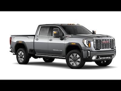 New 2026 GMC Sierra 3500 Denali Crew Cab for sale #21671 - photo 1