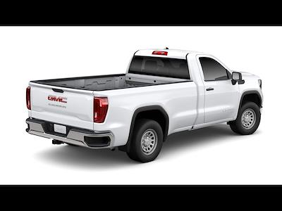 New 2026 GMC Sierra 1500 Pro Regular Cab for sale #21732 - photo 2
