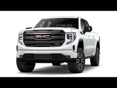 New 2026 GMC Sierra 1500 AT4 Crew Cab for sale #21738 - photo 1