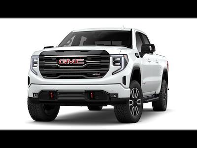 New 2026 GMC Sierra 1500 AT4 Crew Cab for sale #21765 - photo 1