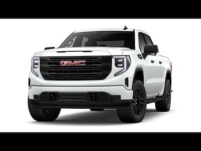 New 2026 GMC Sierra 1500 Pro Crew Cab for sale #21777 - photo 1