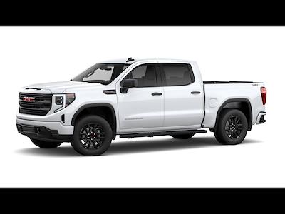 New 2026 GMC Sierra 1500 Pro Crew Cab for sale #21777 - photo 2