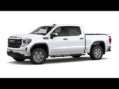 New 2026 GMC Sierra 1500 Pro Crew Cab for sale #21778 - photo 2
