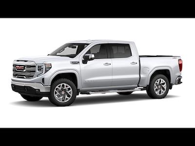 New 2026 GMC Sierra 1500 SLT Crew Cab for sale #21789 - photo 2