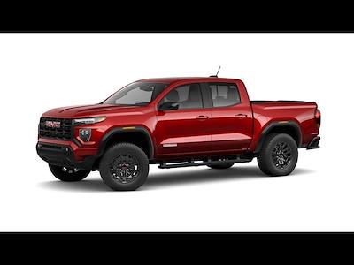 New 2026 GMC Canyon Elevation Crew Cab for sale #21990 - photo 2