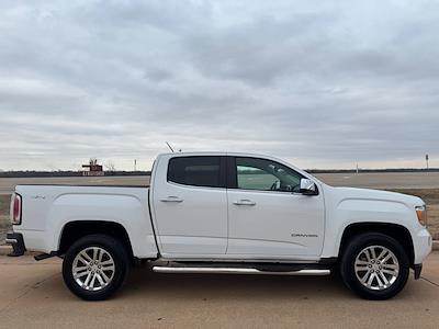 Used 2018 GMC Canyon - photo 1