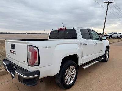 Used 2018 GMC Canyon - photo 1