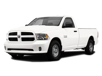 Used 2014 Ram 1500 - photo 1