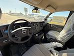 New 2025 Chevrolet Express 3500 Empty Cargo Van for sale #F5058 - photo 11