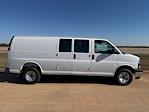 New 2025 Chevrolet Express 3500 Empty Cargo Van for sale #F5058 - photo 3