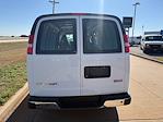 New 2025 Chevrolet Express 3500 Empty Cargo Van for sale #F5058 - photo 4