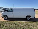 New 2025 Chevrolet Express 3500 Empty Cargo Van for sale #F5058 - photo 6