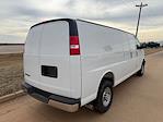 New 2025 Chevrolet Express 3500 Empty Cargo Van for sale #F5224 - photo 2