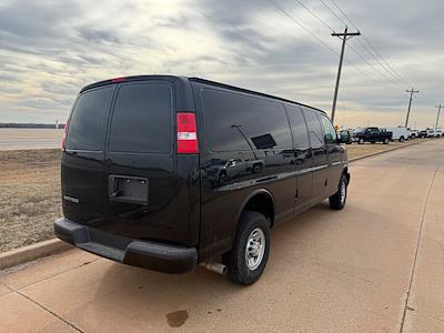 New 2025 Chevrolet Express 3500 - photo 1