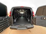 New 2025 Chevrolet Express 3500 Empty Cargo Van for sale #F5284 - photo 11