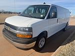New 2025 Chevrolet Express 3500 Empty Cargo Van for sale #F5350 - photo 7