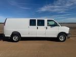 New 2025 Chevrolet Express 3500 Empty Cargo Van for sale #F5351 - photo 3