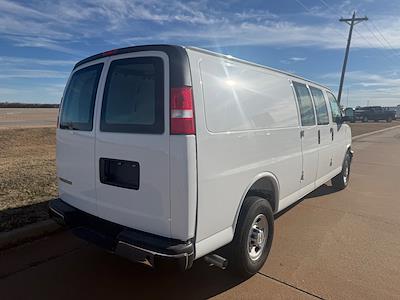 New 2025 Chevrolet Express 3500 - photo 1