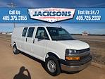 New 2025 Chevrolet Express 3500 Empty Cargo Van for sale #F5357 - photo 1