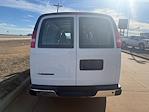 New 2025 Chevrolet Express 3500 Empty Cargo Van for sale #F5357 - photo 4