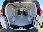 New 2025 Chevrolet Express 3500 Empty Cargo Van for sale #F5363 - photo 11