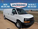 New 2025 Chevrolet Express 3500 Empty Cargo Van for sale #F5364 - photo 1