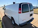 New 2025 Chevrolet Express 3500 Empty Cargo Van for sale #F5364 - photo 5