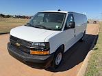 New 2025 Chevrolet Express 3500 Empty Cargo Van for sale #F5364 - photo 7