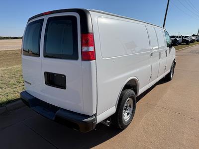 New 2025 Chevrolet Express 3500 - photo 1