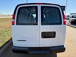 New 2025 Chevrolet Express 3500 Empty Cargo Van for sale #F5365 - photo 4