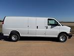 New 2025 Chevrolet Express 3500 Empty Cargo Van for sale #F5367 - photo 3