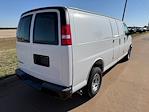 New 2025 Chevrolet Express 3500 Empty Cargo Van for sale #F5367 - photo 1