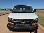 New 2025 Chevrolet Express 3500 Empty Cargo Van for sale #F5367 - photo 8
