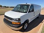 New 2025 Chevrolet Express 3500 Empty Cargo Van for sale #F5375 - photo 7