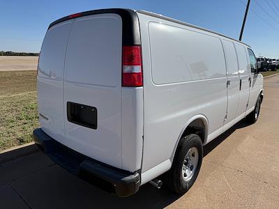 New 2025 Chevrolet Express 3500 - photo 1