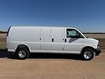 New 2025 Chevrolet Express 3500 Empty Cargo Van for sale #F5376 - photo 3