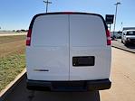 New 2025 Chevrolet Express 3500 Empty Cargo Van for sale #F5380 - photo 4