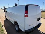 New 2025 Chevrolet Express 3500 Empty Cargo Van for sale #F5380 - photo 5