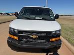 New 2025 Chevrolet Express 3500 Empty Cargo Van for sale #F5380 - photo 8