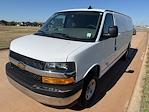 New 2025 Chevrolet Express 3500 Empty Cargo Van for sale #F5381 - photo 6