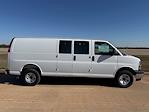 New 2025 Chevrolet Express 3500 Empty Cargo Van for sale #F5384 - photo 3