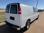 New 2025 Chevrolet Express 3500 Empty Cargo Van for sale #F5384 - photo 2