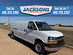 New 2025 Chevrolet Express 3500 Empty Cargo Van for sale #F5385 - photo 1