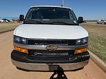 New 2025 Chevrolet Express 3500 Empty Cargo Van for sale #F5385 - photo 8